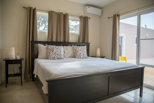 Residencial Casa Linda, Забронировать Отель Отели Сосуа с бассейном, Бассейн