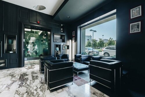 Hotel Continental, Забронировать Отель Кремона Ломбардия