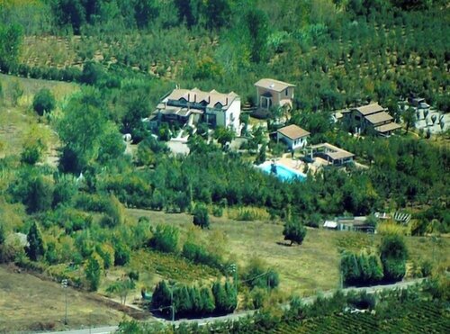 Hotel Villa Rizzo Resort & Spa