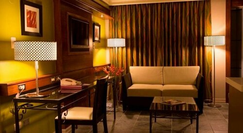 Kapok Hotel, Prenota Hotel Port-of-Spain Trinidad
