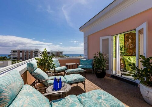 The Colony Hotel, Забронировать Отель Отели Palm Beach County 4 звезды, 4*