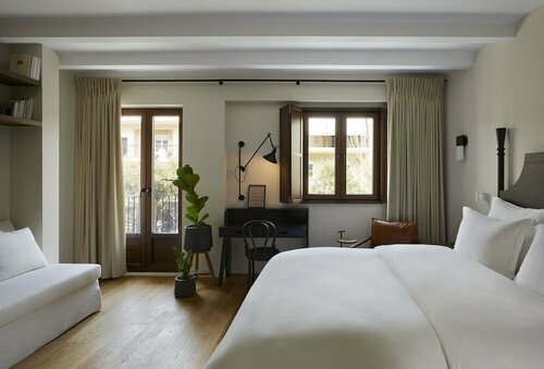 The Storyteller Boutique House, Забронировать Бутик-отель Отели Каламбака 3 звезды, 3*