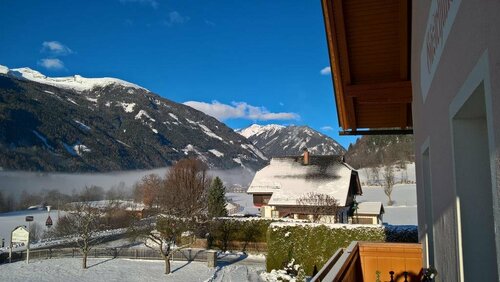 Gästehaus Hubertus, Rezervovat Hotel Hotely v Carinthia s parkováním, Parkování