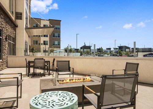 Hampton Inn & Suites El Cajon San Diego, Rezerwuj Hotel El Cajon San Diego County