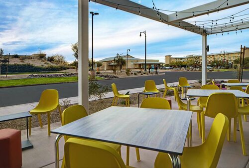 Home2 Suites By Hilton Yuma Pivot Point, Réserver Hôtel Yuma Arizona