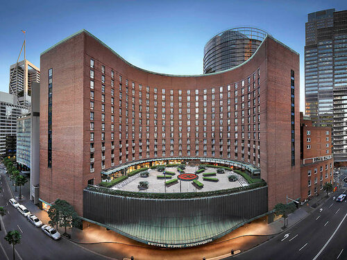 Sofitel Sydney Wentworth, Rezerwuj Hotel Sydney CBD Sydney