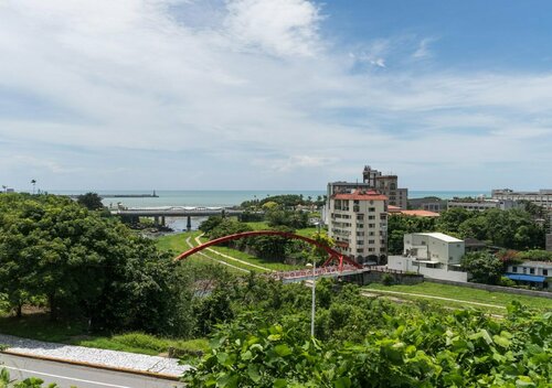Kindness Hotel - Hualien Main Station Branch, Забронировать Отель Хуалянь Уезд Хуалянь