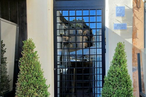 Mama’s Home Suite & Nest, Book Hotel Rom Lazio