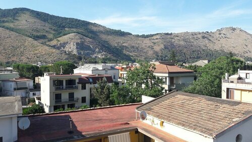 Borgo Paradiso