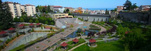 Zagnospasa Konaklari, Забронировать Отель Отели в центре Трабзона с завтраком, отели в центре Трабзона с завтраком