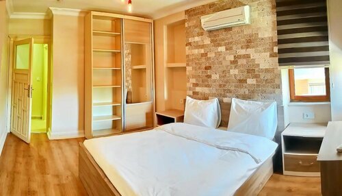 Arya Suites, Забронировать Апарт-отель Анталья провинция Анталья