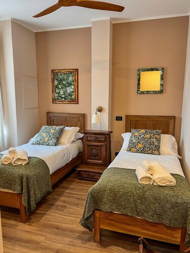 Convento Boutique Hotel, Забронировать Бутик-отель Суза Val di Susa