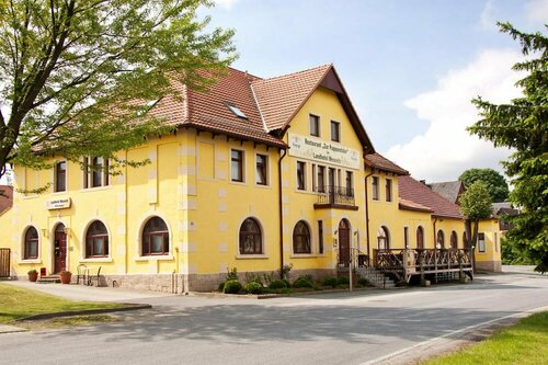 Landhotel Wesenitz, Забронировать Отель Штольпен Saxon Switzerland