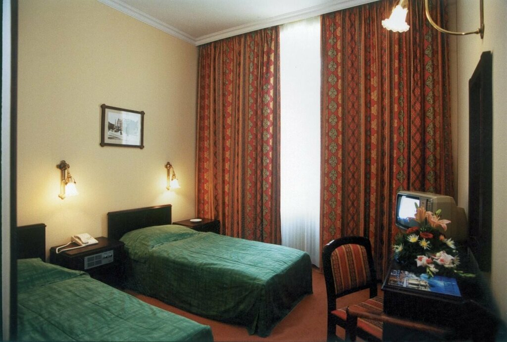 Palatinus Grand Hotel