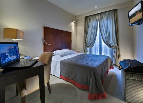 Best Western Hotel Piemontese, Prenota Hotel San Salvario Valentino 