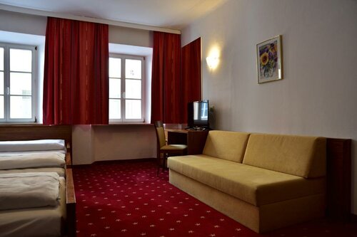Hotel Krone, Забронировать Отель Брунико План-де-Коронес