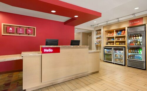 TownePlace Suites by Marriott Denver Airport at Gateway Park, Book Hotel Aurora Colorado