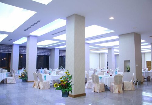Excel Capital Hotel, Prenota Hotel Hotel a Naypyidaw Union Territory con parcheggio, Parcheggio