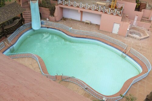 The Byke Brightland Adventure Park & Resort, Reserva ahora Resort Matheran Maharashtra