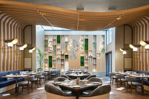 The Westin Istanbul Nisantasi, Забронировать Отель Шишли Стамбул