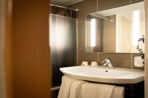 Park Hotel Porto Aeroporto