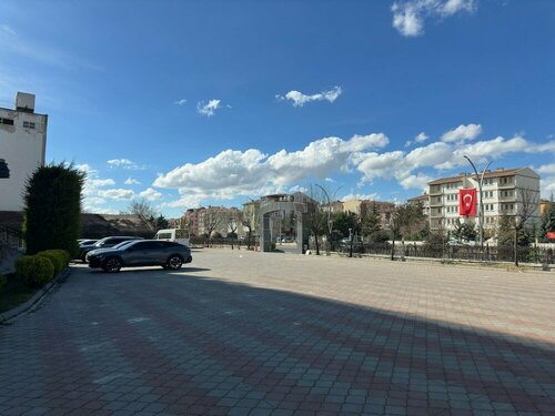 Abdullah Resort Otel, Забронировать Курортный отель Анкара Центральная Анатолия