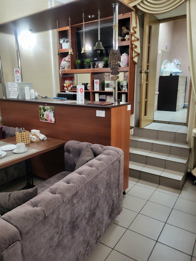 Traktir na Pyatnitskoy