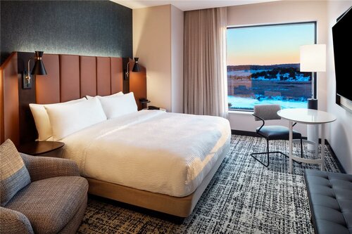 Tempo By Hilton Manassas, Prenota Hotel Manassas 