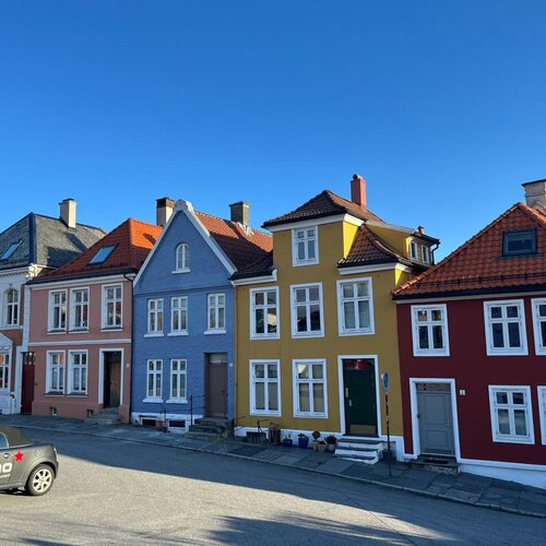 Klosterhagen Hotel, Book Hotel 3-stjernede hoteller i Hordaland, 3*