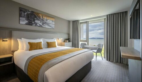 Maldron Hotel Tallaght, Забронировать Отель Талла Дублин
