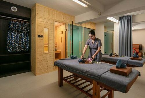 Amira Hotel Bac Ninh, Забронировать Отель Бакнинь Вьетнам