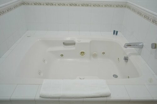 Hotel Las Trojes, Prenota Hotel Aguascalientes Messico