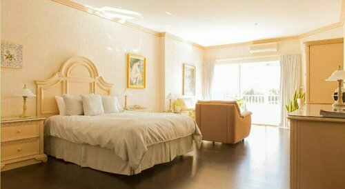 Hôtel Trois Tilleuls, Prenota Hotel Hotel a Québec con piscina, Piscina
