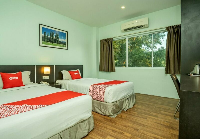 One Garden Hotel