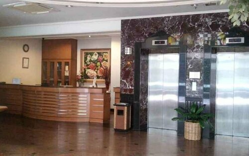 Tematik Hotel Pluit, Book Hotel Penjaringan Jakarta