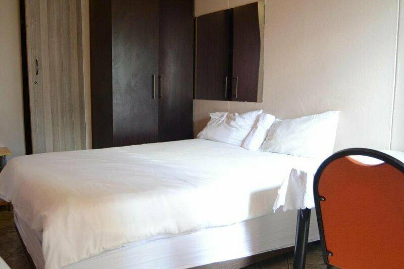 Sharonrose Guesthouse
