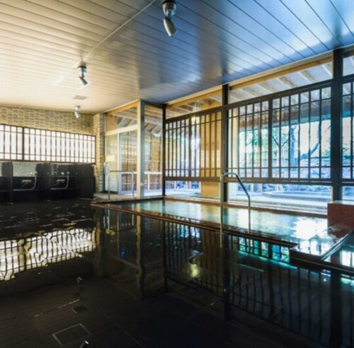 Fuji-View Hotel