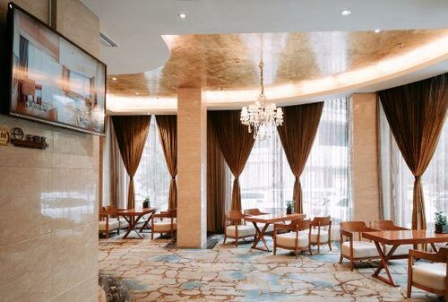 Guanghangong Hotel, Prenota Hotel Hotel a Sichuan con parcheggio, Parcheggio