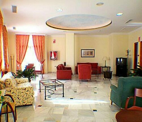 Hotel MM Antequera, Забронировать Отель Отели провинции Малаги 3 звезды, 3*