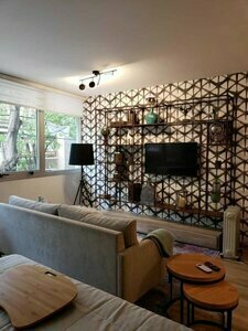 Montañeses 2888 Flat, Забронировать Апартаменты/квартира Отели в центре Нуньес, в центре