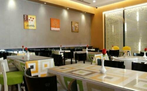 Beiwan Hotel, Buchen Sie Hotel Tanzhou Guangdong