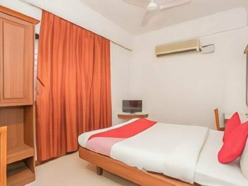 Hotel Sunil Residency, Prenota Hotel Bangalore Karnataka