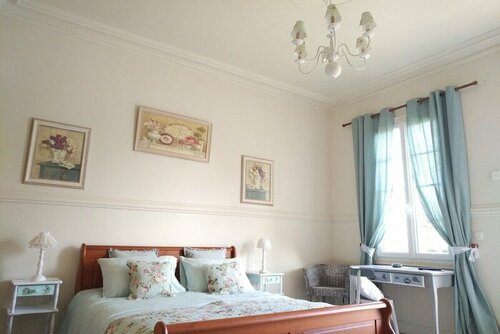 La Roche Bellevue Gites Au Coeur Chateaux, Забронировать Отель  