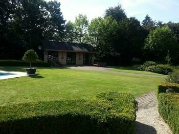 B&b De Poppelse Hoeve