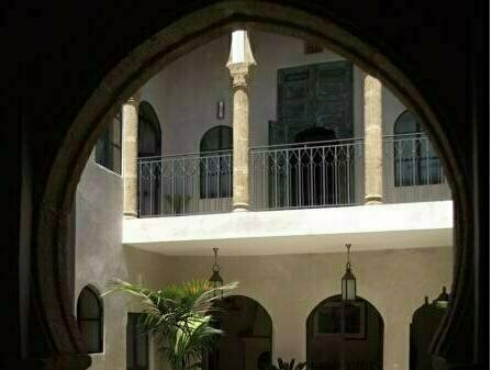 Riad Dar Zen, Забронировать Отель Рабат Медина Рабат