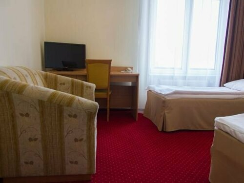 Hotel Piast, Prenota Hotel Hotel a Pomerania con parcheggio, Parcheggio