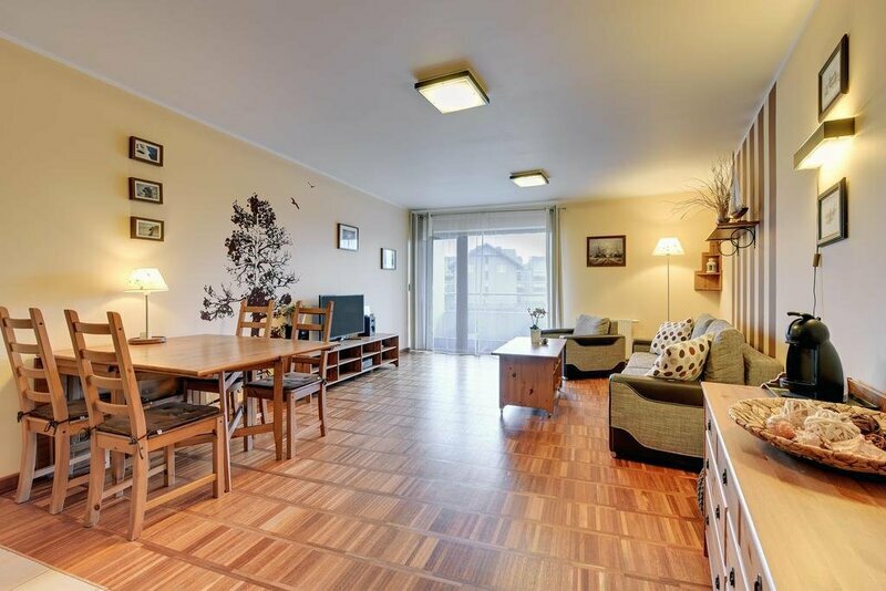 Apartamenty Apartinfo Villa Helska