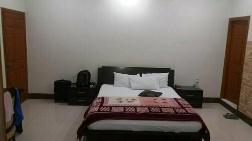 Larish Residency, Prenota Hotel Hotel a Islamabad con colazione, Colazione