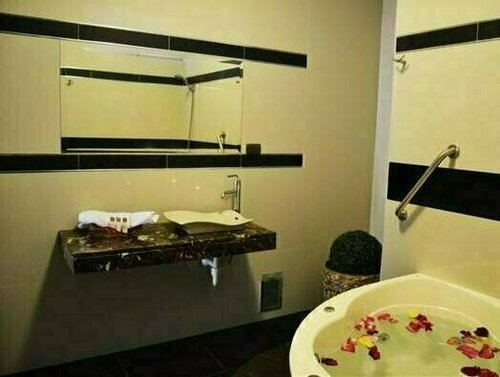Hotel ROSWAL - Trujillo, Rezervovat Hotel Trujillo La Libertad