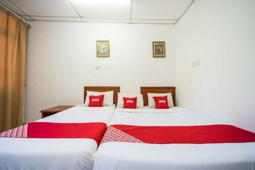 Terap Inn Kuala Nerang, Book Hotel Billige hoteller i Kedah